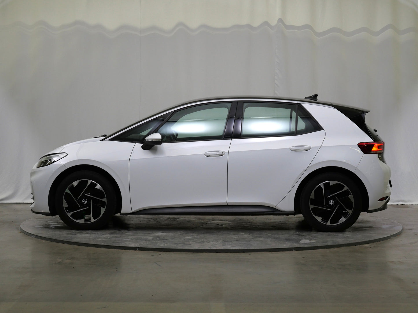 Volkswagen ID.3 150 kW Pro