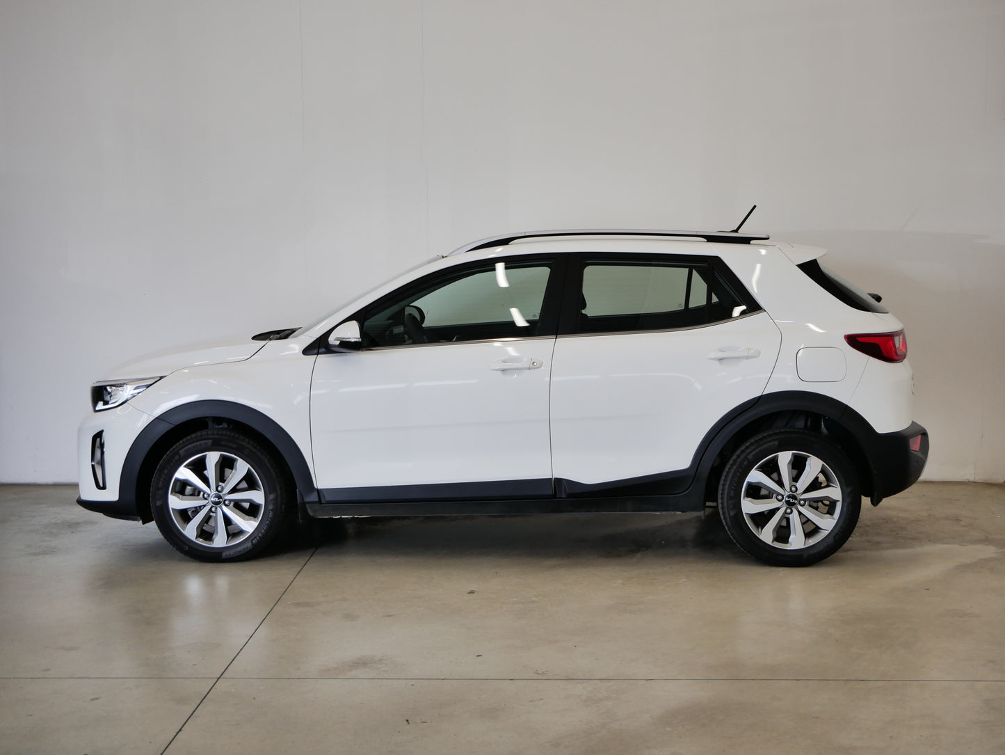 Kia Stonic 1.0 T-GDI 74 kW Exclusive