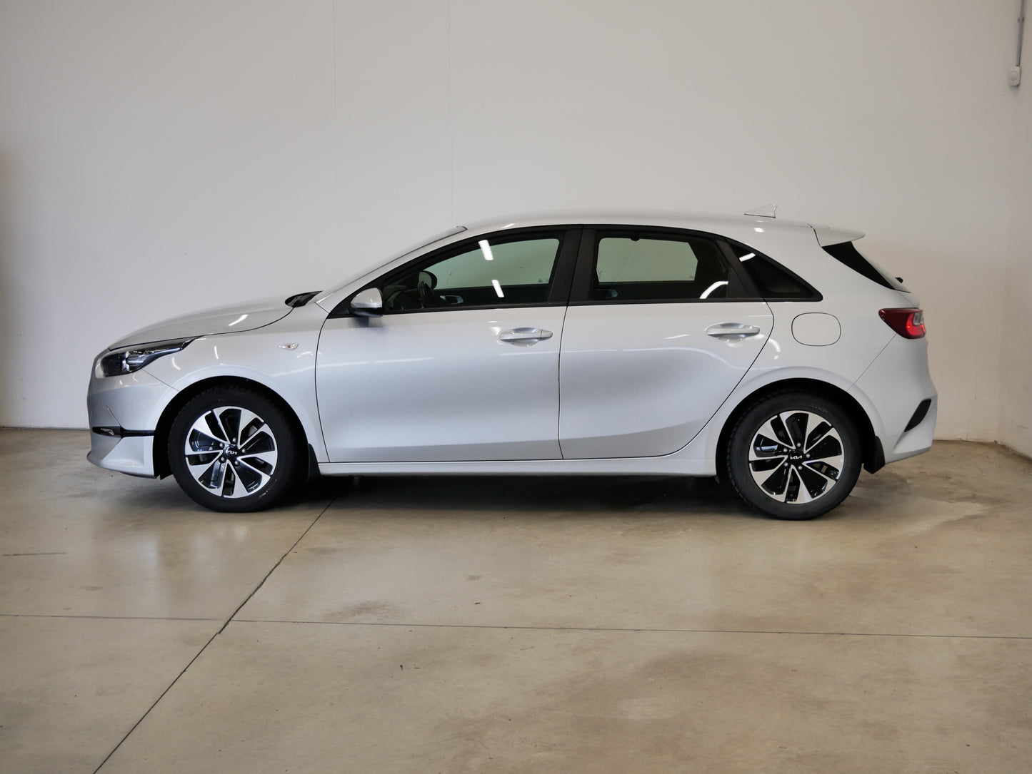 Kia Ceed 1.0 T-GDI 74 kW Spin