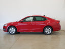 Škoda Octavia 1.5 TSI M-HEV 110 kW Ambition