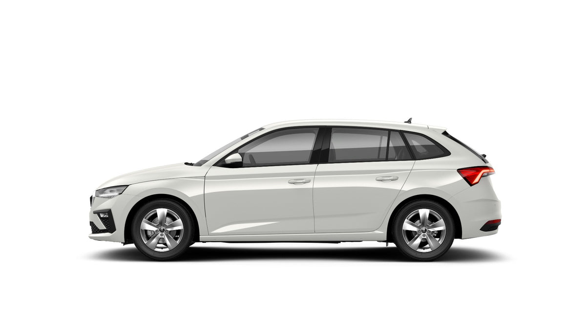 Škoda Scala Classic 1.0. TSI 70kW – foto 3
