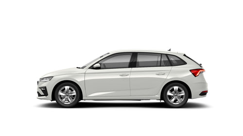 Škoda Scala Classic 1.0. TSI 70kW – foto 3