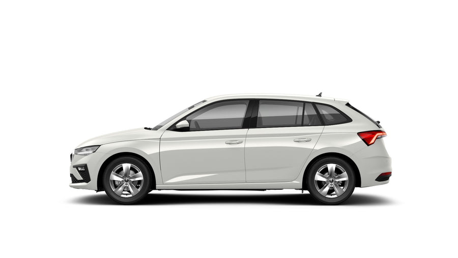 Škoda Scala Classic 1.0. TSI 70kW – foto 3
