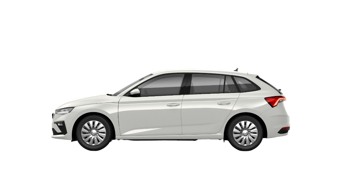 Škoda Scala 1.0 TSI 85kW Classic