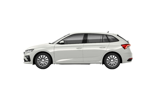 Škoda Scala 1.0 TSI 85kW Classic – foto 3
