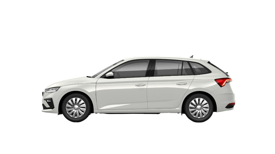 Škoda Scala 1.0 TSI 85kW Classic – foto 3