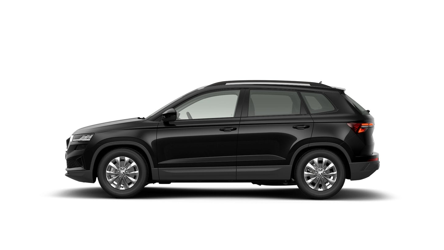 Škoda Karoq 1.5 TSI 110kW 130 let