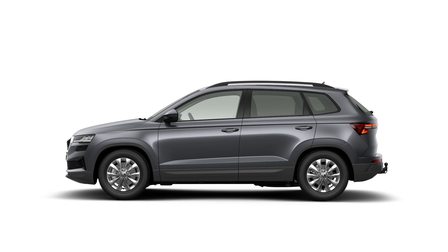 Škoda Karoq Classic 1.5 TSI 110kW