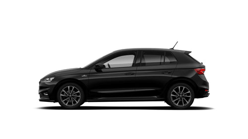 Škoda Fabia Monte Carlo 1.0 TSI 85 kW – foto 3