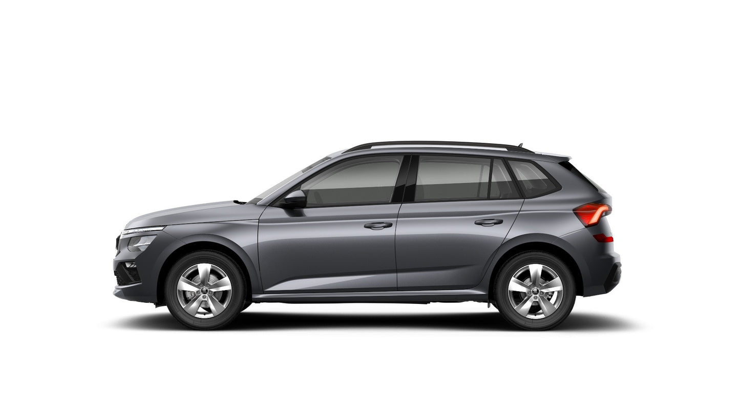 Škoda Kamiq Classic 1.0TSI 70kW