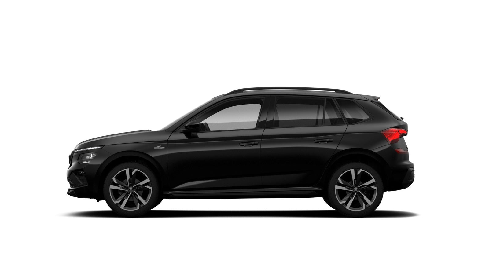 Škoda Kamiq Monte Carlo 1.5 TSI 110 kW – foto 3