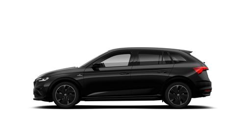 Škoda Scala Monte Carlo 1.0 TSI 85 kW – foto 3