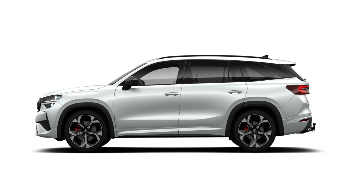 Škoda Kodiaq RS 2.0 TSI 195 kW 4x4 – foto 3
