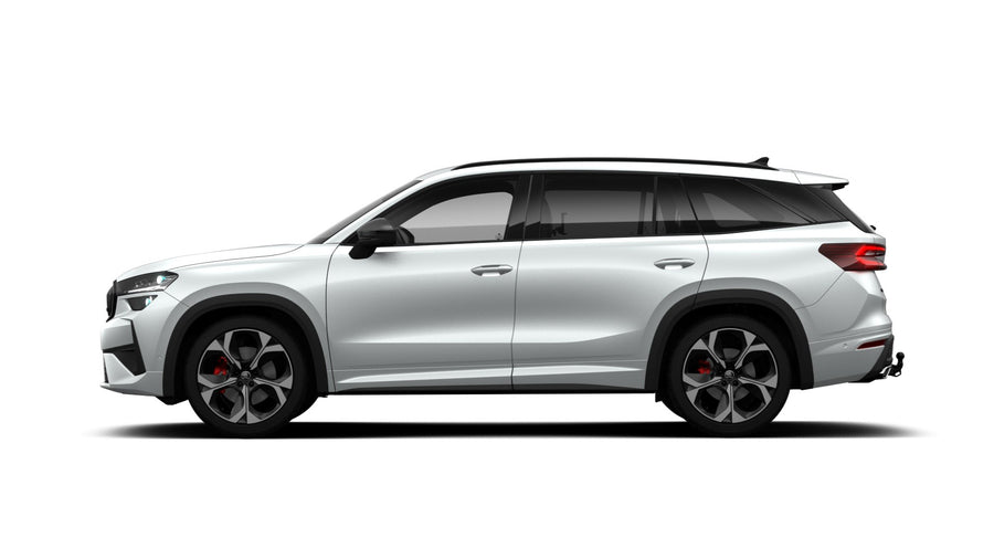 Škoda Kodiaq RS 2.0 TSI 195 kW 4x4 – foto 3