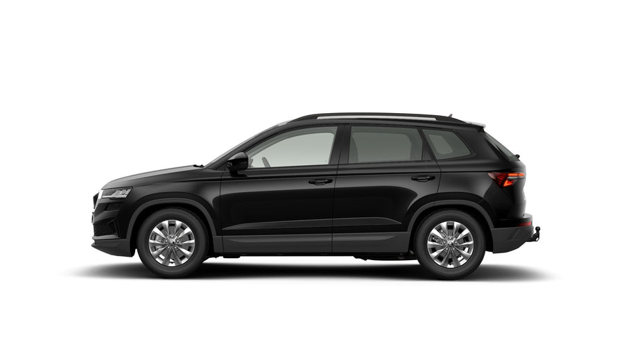 Škoda Karoq 1.5. TSI 110kW 130 let – foto 3