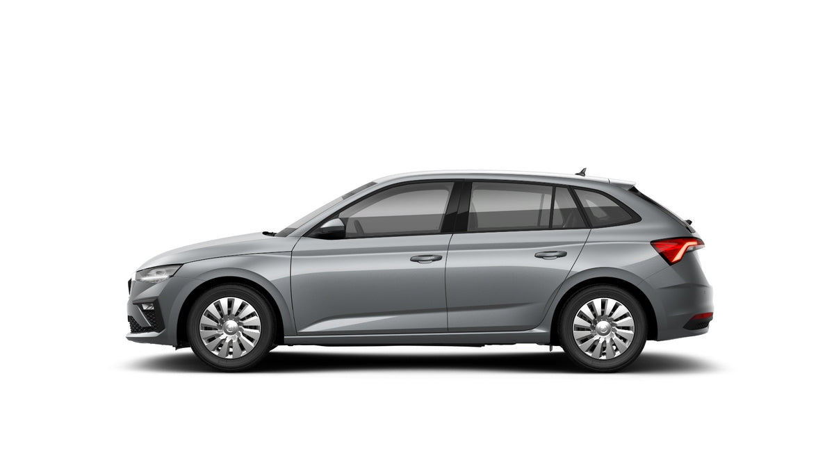 Škoda Scala 1.0 TSI 85kW Classic – foto 3