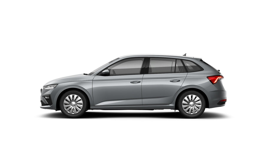Škoda Scala 1.0 TSI 85kW Classic – foto 3
