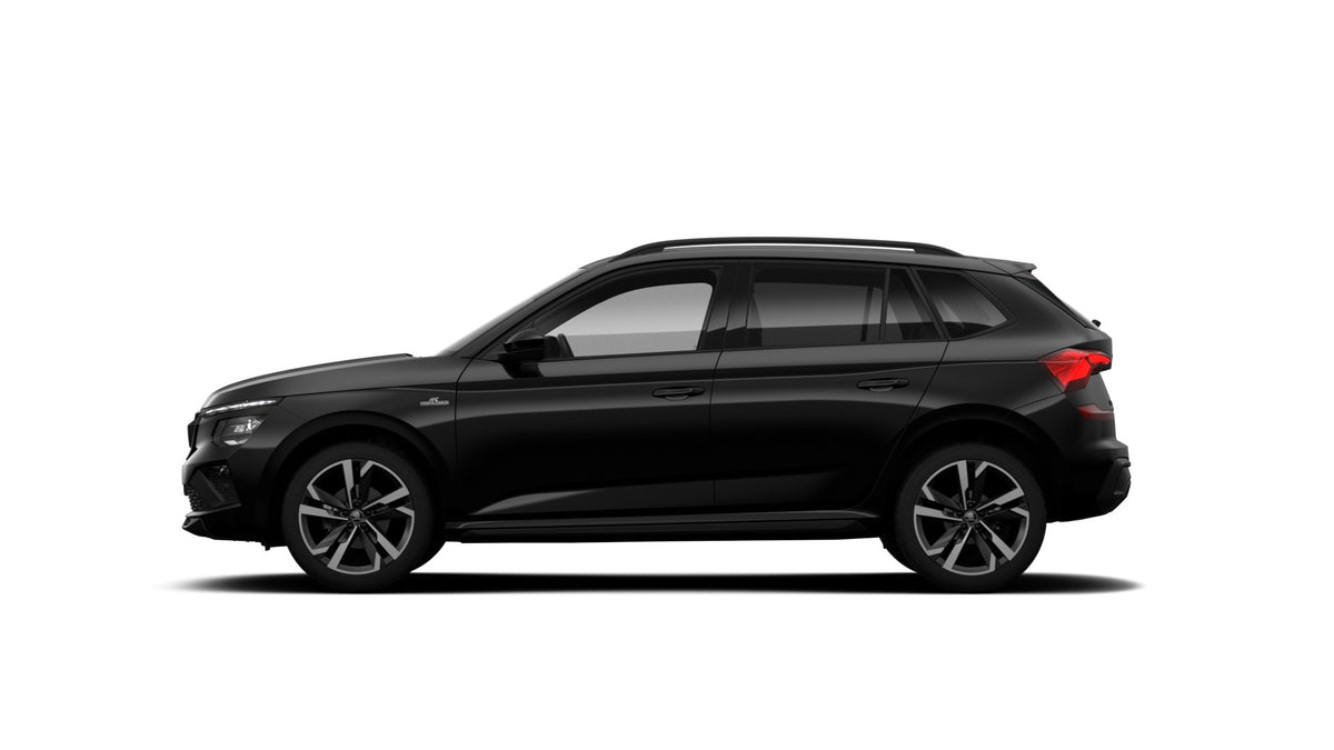 Škoda Kamiq Monte Carlo 1.5 TSI 110 kW – foto 3