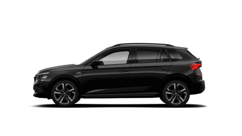 Škoda Kamiq Monte Carlo 1.5 TSI 110 kW – foto 3