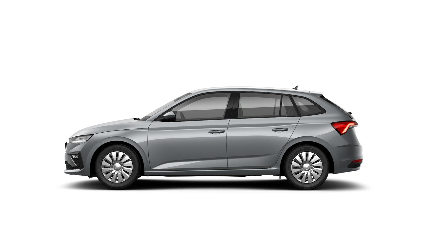 Škoda Scala 1.0 TSI 85kW Classic