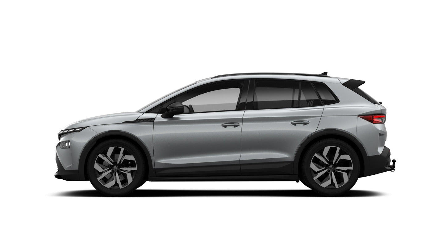 Škoda Elroq Sportline 82 kWh 210 kW