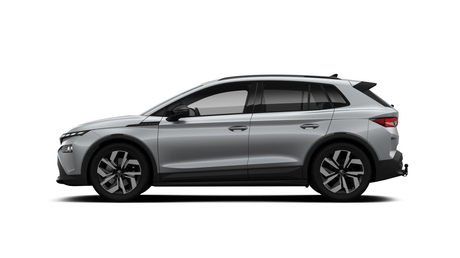 Škoda Elroq Sportline 82 kWh 210 kW – foto 3