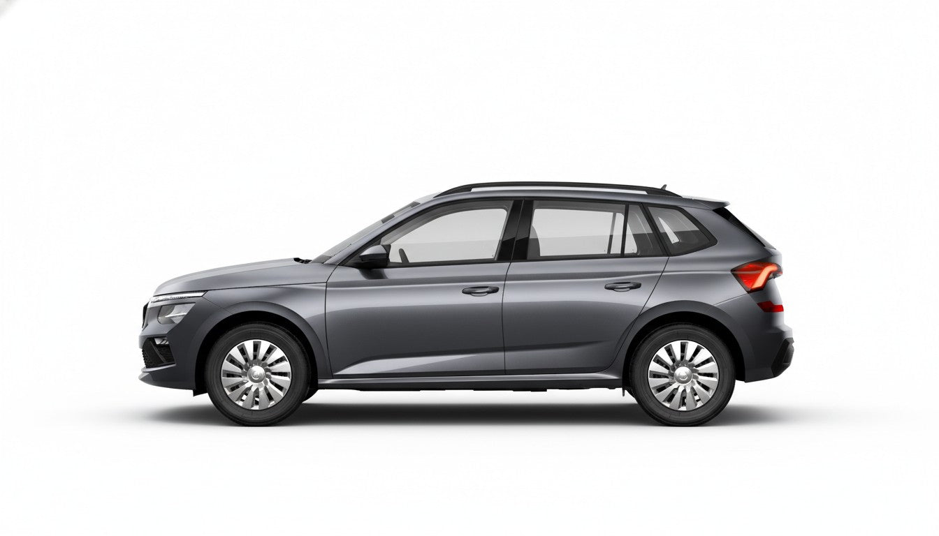 Škoda Kamiq 1.0 TSI 70kW Selection