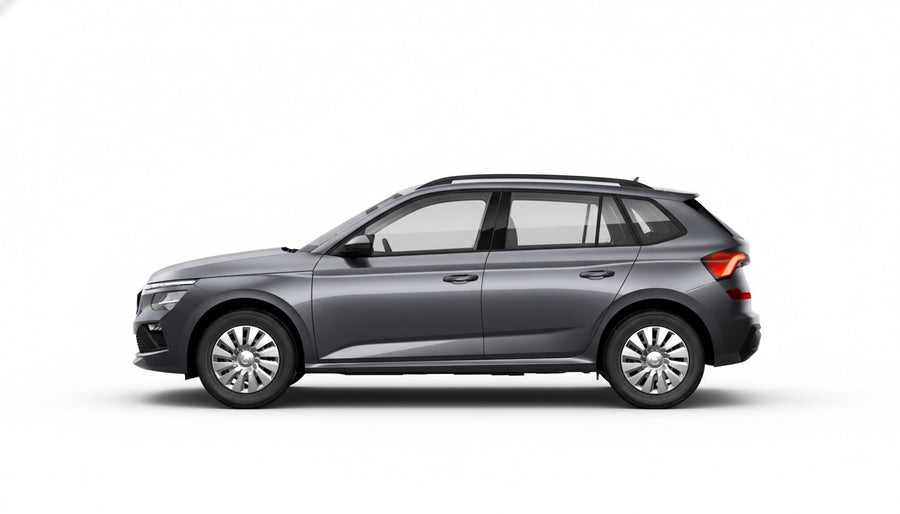 Škoda Kamiq Classic 1.0 TSI 70kW – foto 3