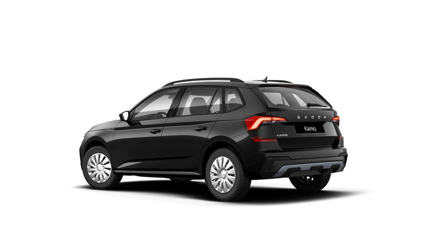 Škoda Kamiq 1.0. TSI 70Kw Classic – foto 3