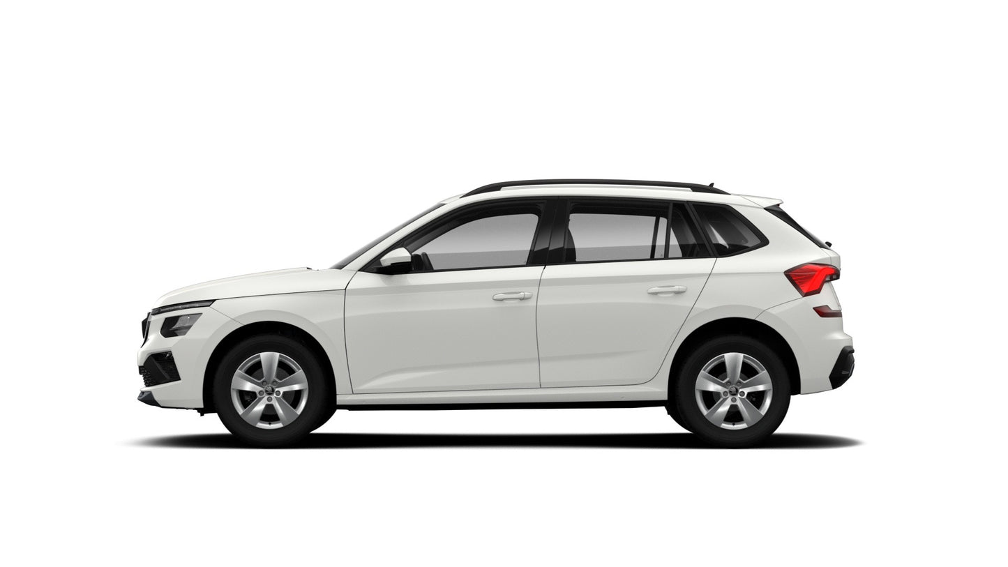 Škoda Kamiq Classic 1.0 TSI 70kW