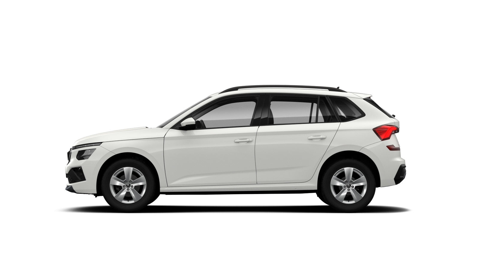 Škoda Kamiq Classic 1.0 TSI 70kW – foto 3