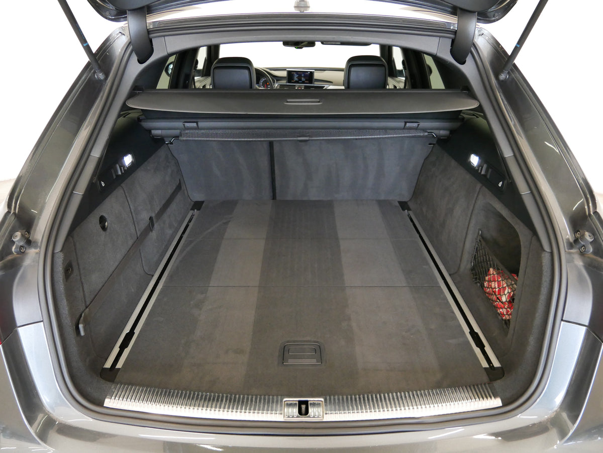 Audi A6 3.0 TDI 160 KW 3x S-Line – foto 29