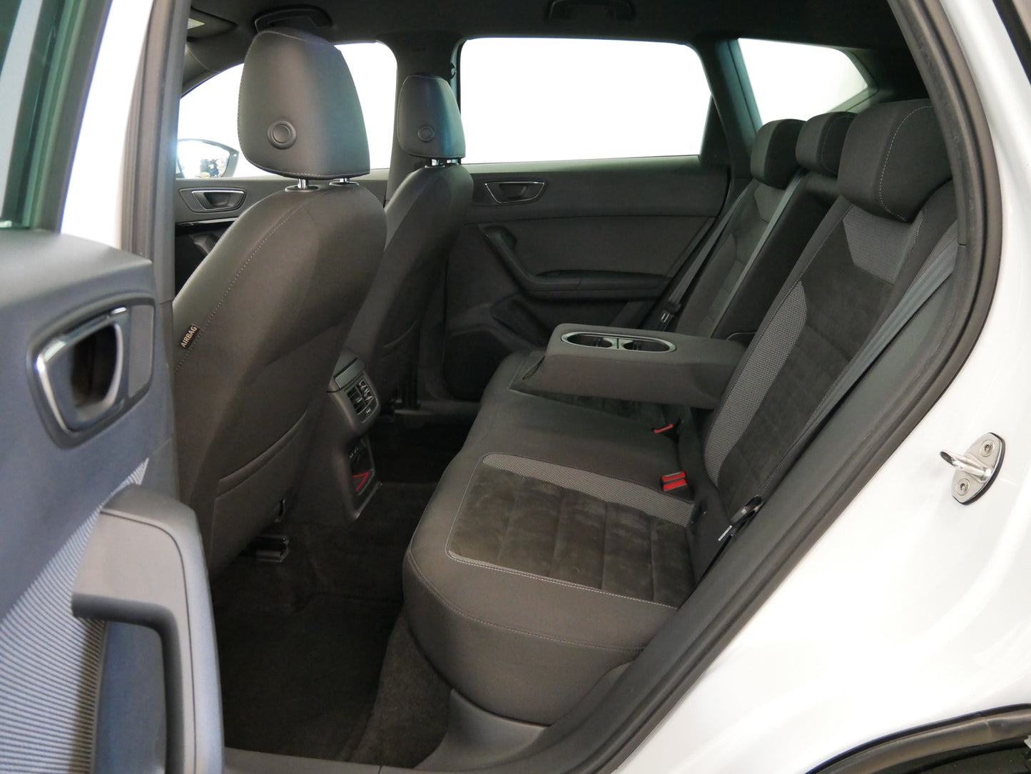 Seat Ateca 1.4 TSI 110 kW Xcellence