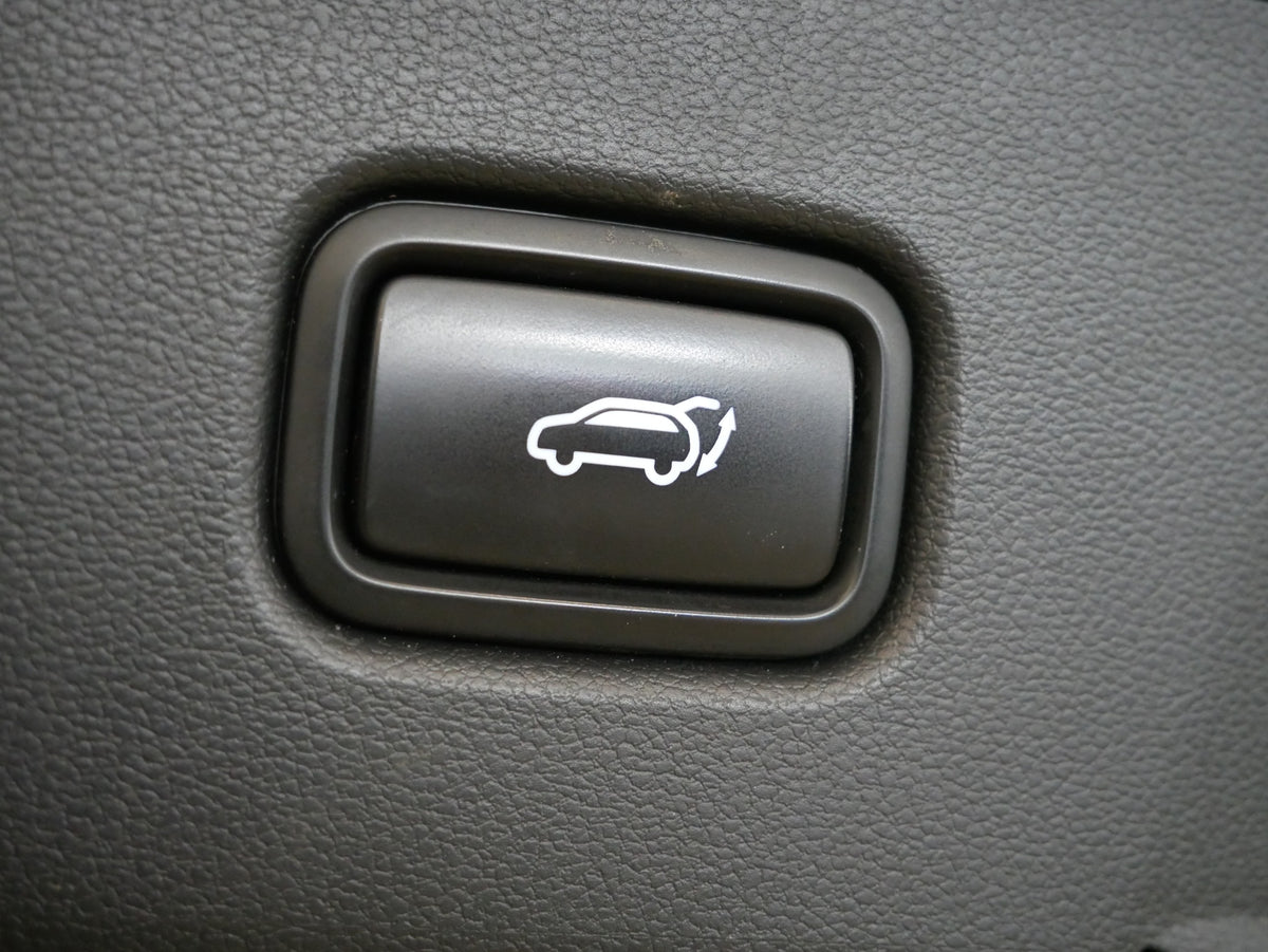 Hyundai Tucson 1.6 CRDi 100 kW 4x4