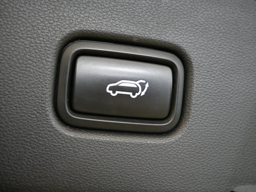 Hyundai Tucson 1.6 CRDi 100 kW 4x4 – foto 29