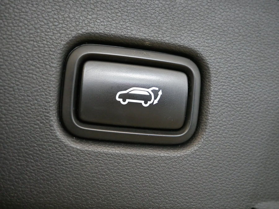 Hyundai Tucson 1.6 CRDi 100 kW 4x4 – foto 29