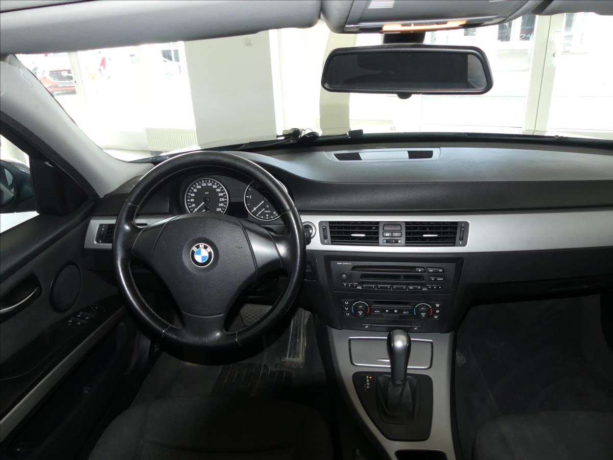 BMW Řada 3 320d