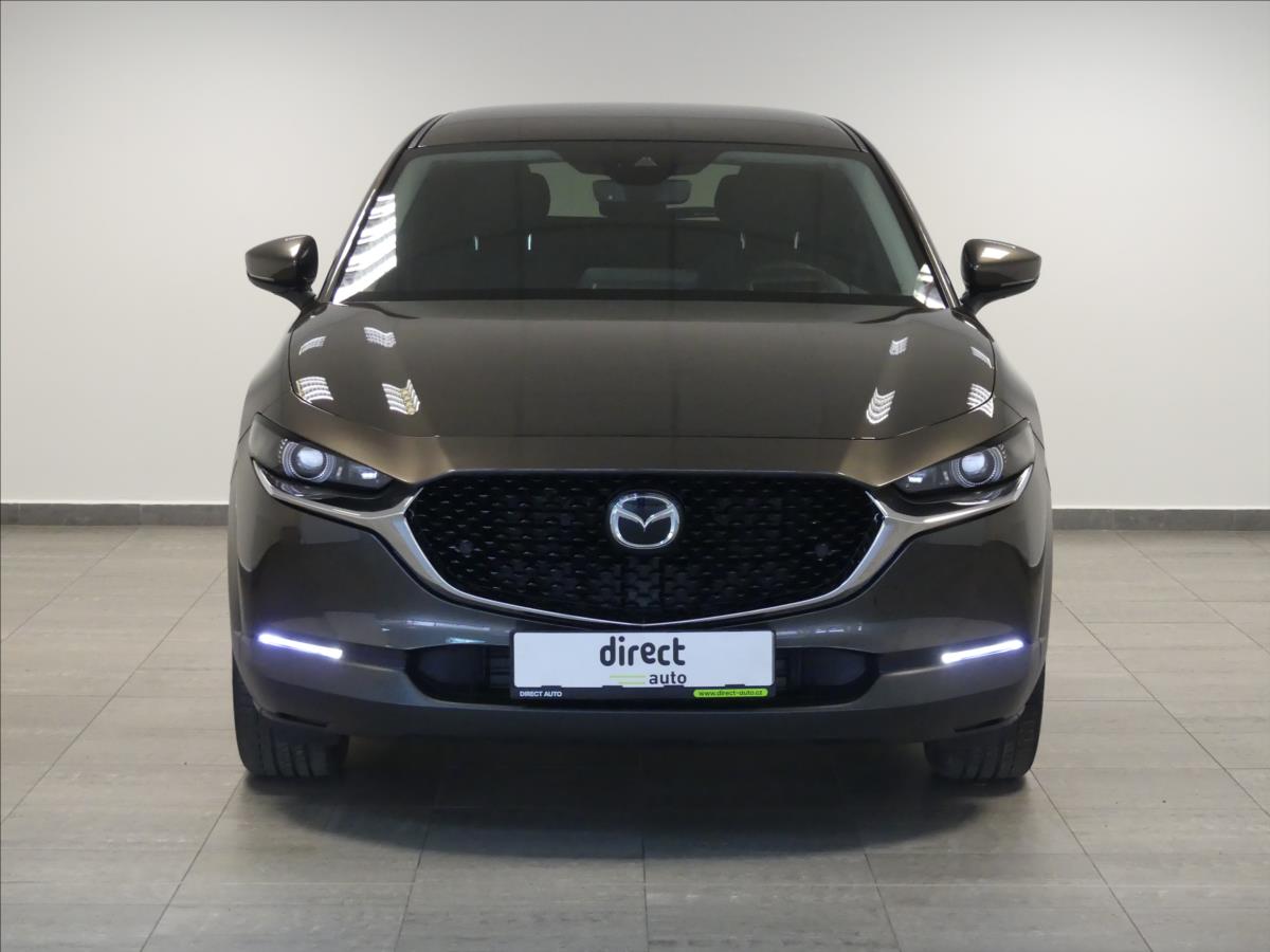 Mazda CX-30 2.0 Skyactiv G150 Plus/Style/Sound