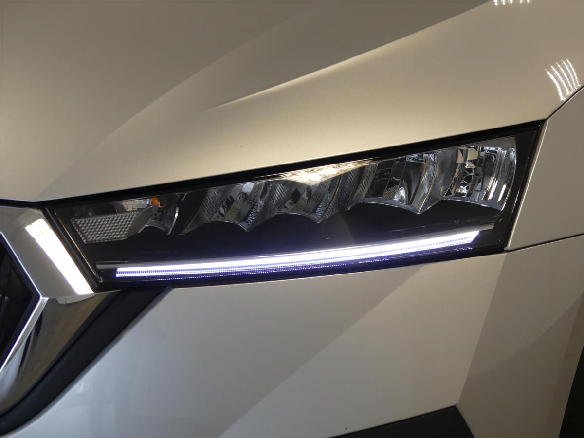 Škoda Octavia 2.0 TDI 85 kW Style