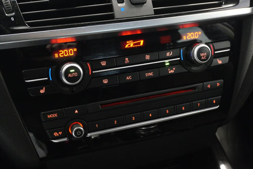 BMW X4 30d 190 kW xLine xDrive – foto 20