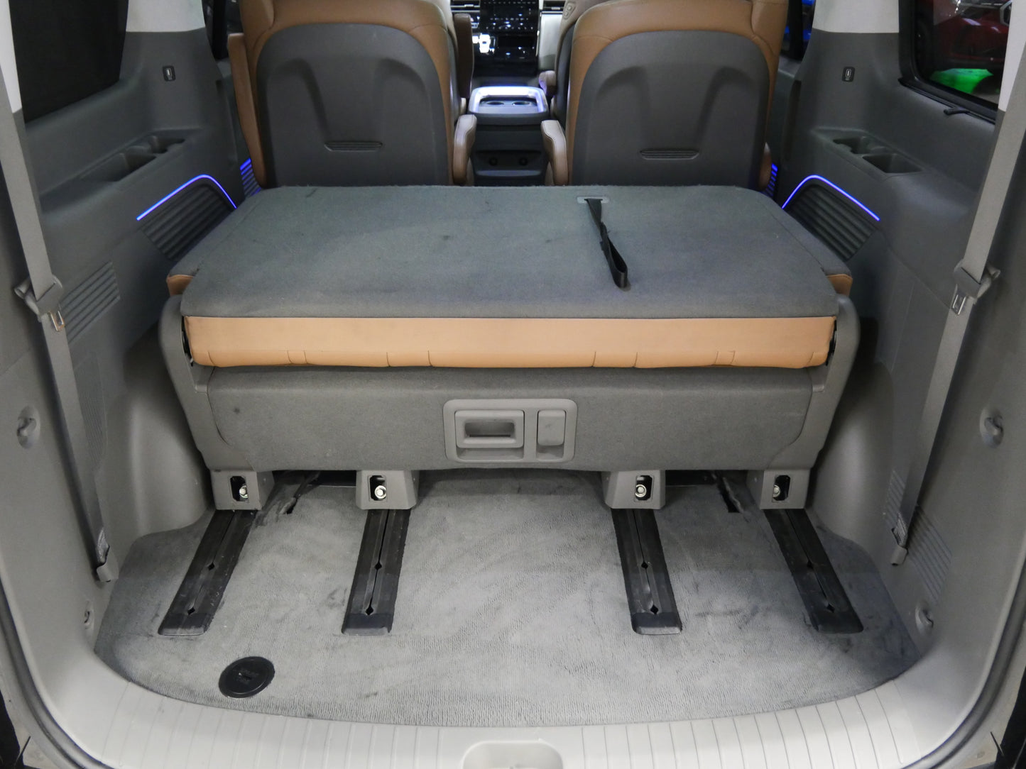 Hyundai Staria 2.2 CRDI 130kW DCT AWD Premium