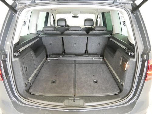 Seat Alhambra 2.0 TDi 110 kW Xcellence 7míst – foto 30