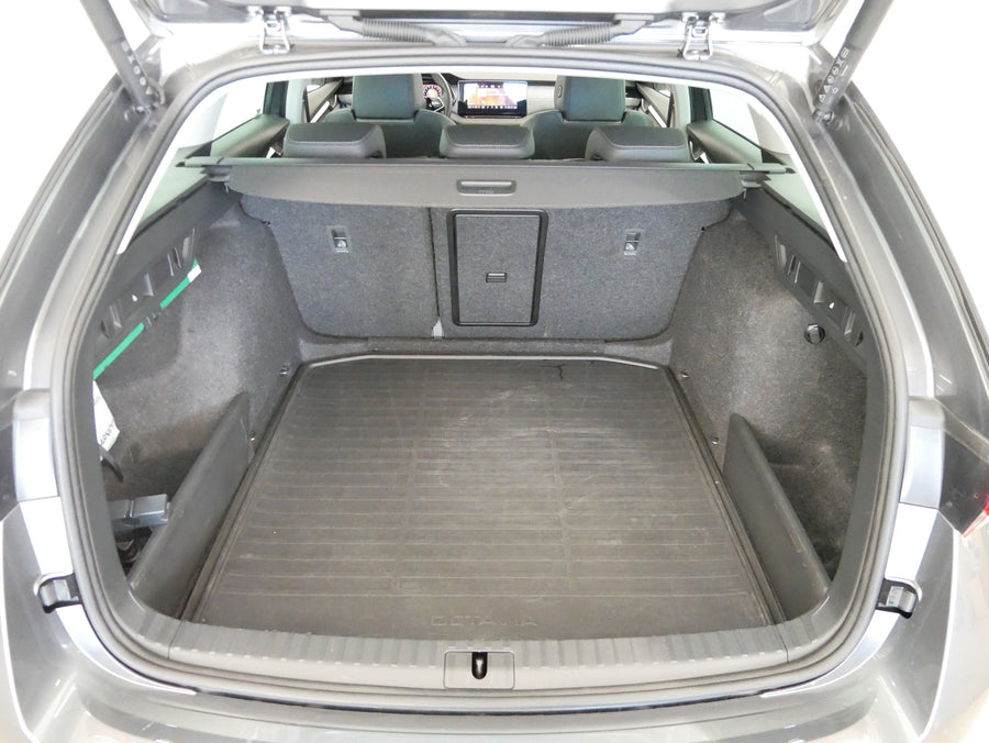 Škoda Octavia 2.0 TDI 110 kW Top Selection – foto 28