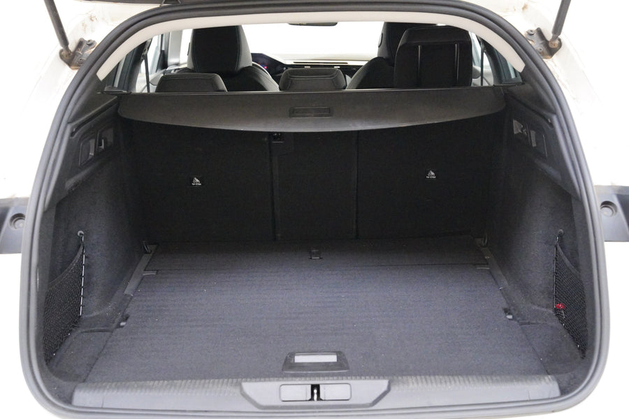 Peugeot 308 1.5 BlueHDi 96 kW Allure – foto 30