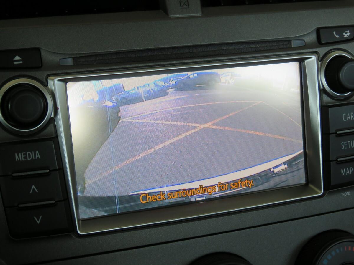 Toyota Verso 1.33 Dual VVT-I 73 kW Active