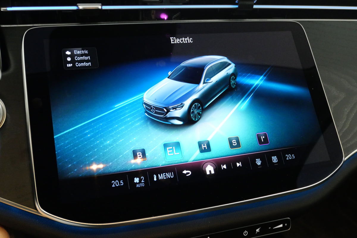 Mercedes-Benz E-Class E 300 145 kW 4MATIC – foto 20