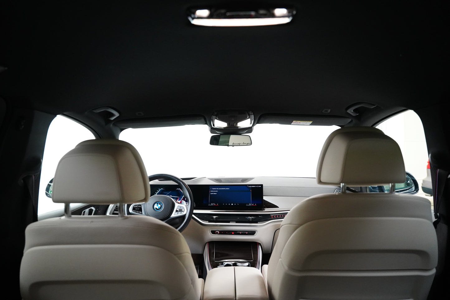 BMW X5 3.0 i 230 kW Xdrive 50E