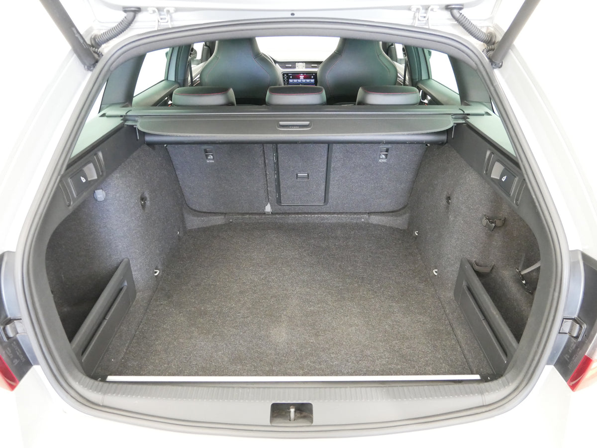 Škoda Octavia 2.0 TDI 135 kW 4x4 RS – foto 30