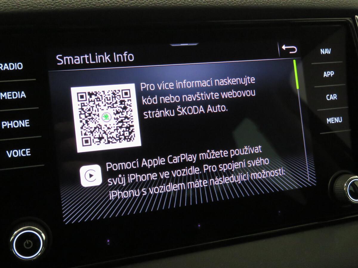 Škoda Karoq 1.5 TSI 110 kW DSG Style – foto 20