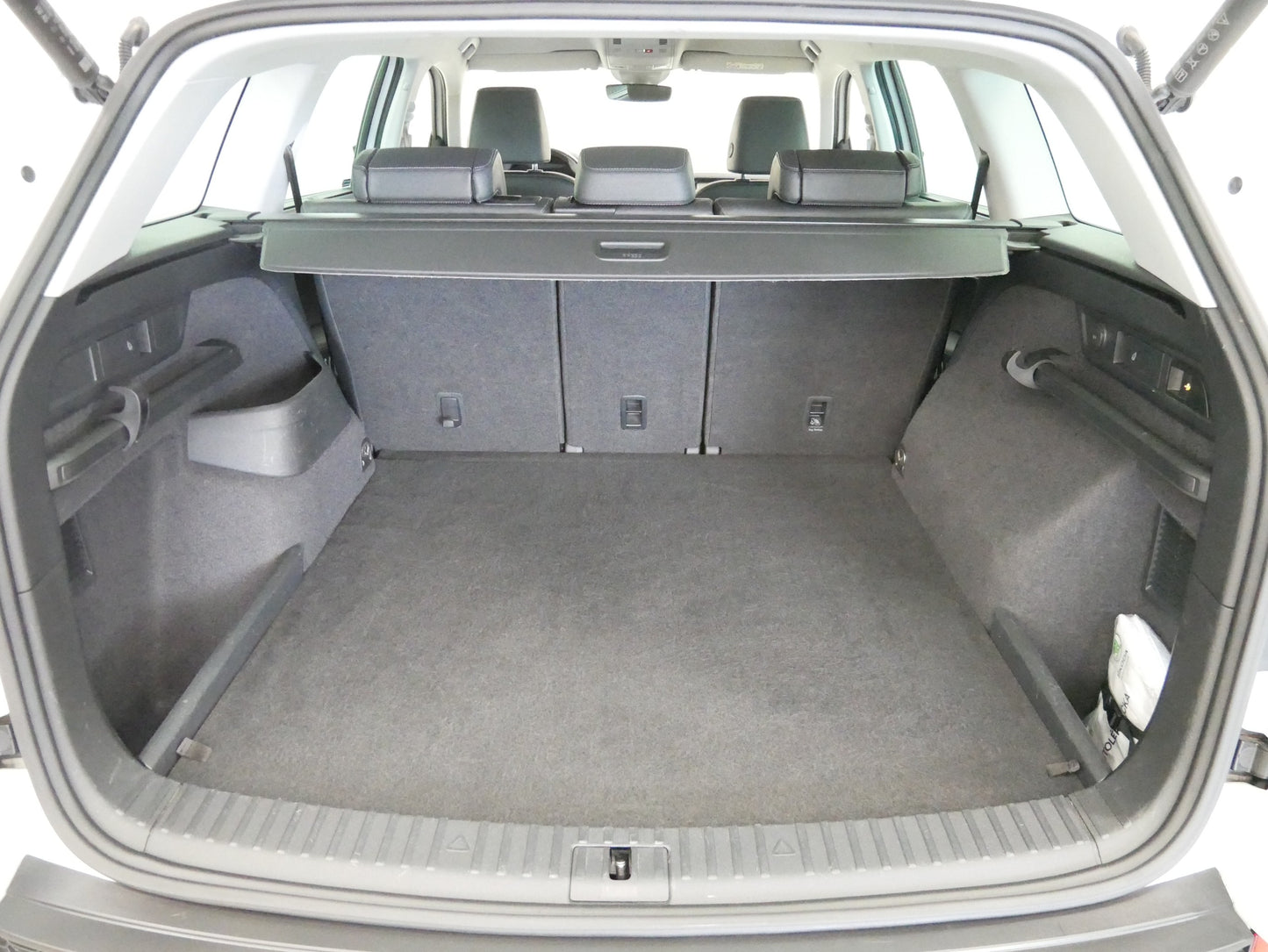 Škoda Kodiaq 2.0 TDI 147 kW 4x4 DSG Style+